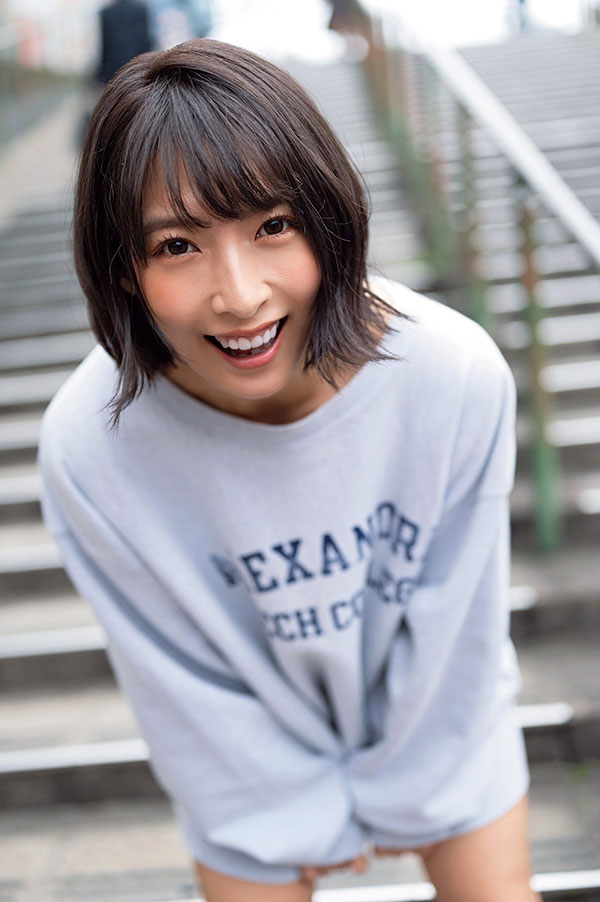 真相大白!阿部乃みく引退的真正原因是?-2 真相大白!阿部乃みく引退的真正原因是?
