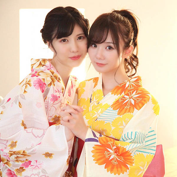两大片商年底特别企划!「坂道みる× 蓝芽みずき」美少女合体「激情蕾丝性爱」!-6 两大片商年底特别企划!「坂道みる× 蓝芽みずき」美少女合体「激情蕾丝性爱」!
