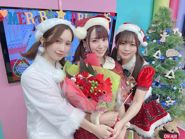 交出节目主持棒⋯初川みなみ大事不妙?-1 交出节目主持棒⋯初川みなみ大事不妙?