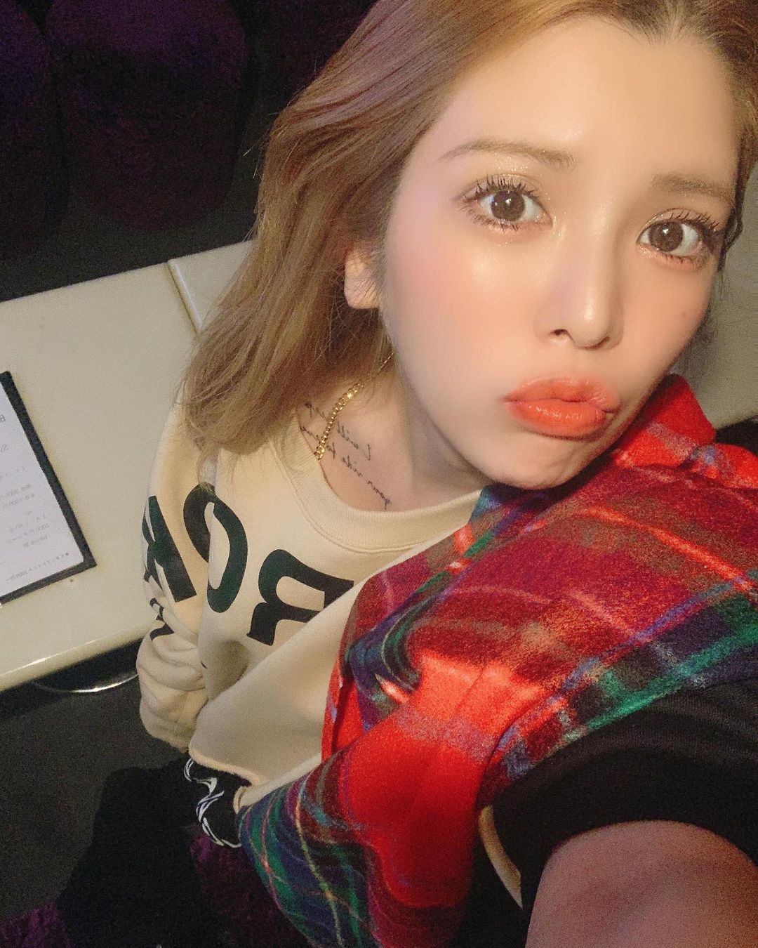 不知道谁播的种⋯坂口杏里、怀孕!-1 不知道谁播的种⋯坂口杏里、怀孕!