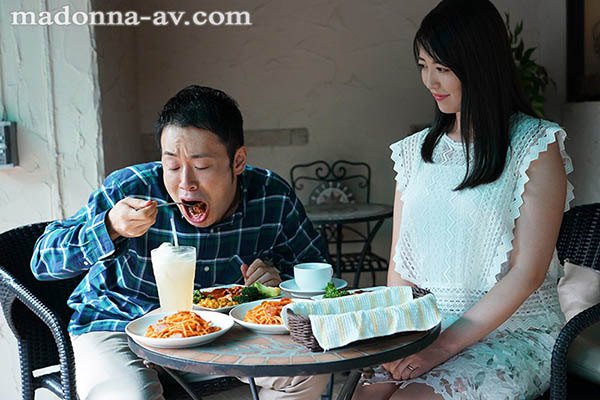 巨乳人妻「木下凛々子」遇到童贞诈欺 本来好意要帮破处竟然搞上瘾-1 巨乳人妻「木下凛々子」遇到童贞诈欺 本来好意要帮破处竟然搞上瘾