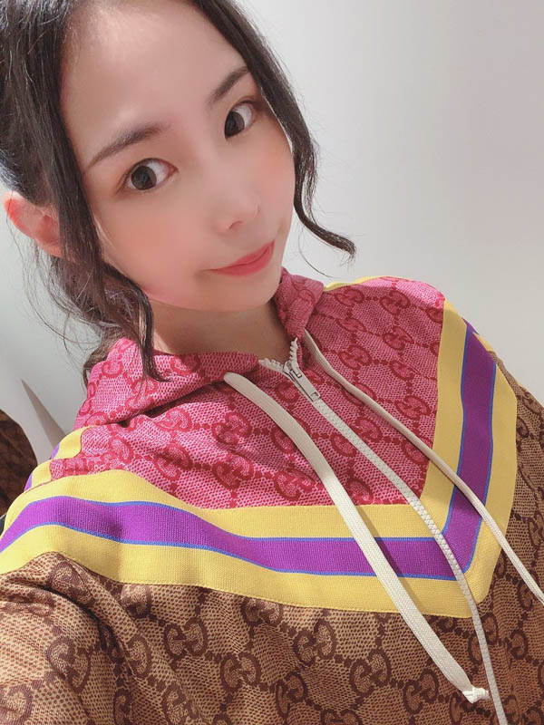 变身小麦肌辣妹! M罩杯超乳美女「吉根由莉亚」新造型亮相、粉丝暴动再加码!-8 变身小麦肌辣妹! M罩杯超乳美女「吉根由莉亚」新造型亮相、粉丝暴动再加码!