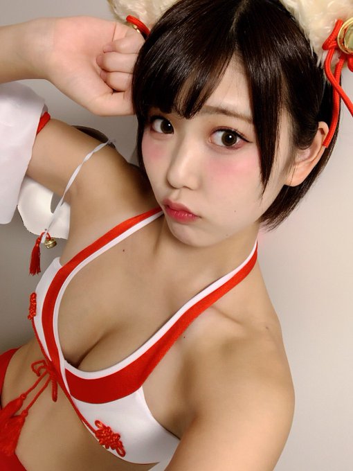 正面全裸! E罩杯短发美少女「儿玉玲奈」破尺度福利照毫不手软大秀美胸!-7 正面全裸! E罩杯短发美少女「儿玉玲奈」破尺度福利照毫不手软大秀美胸!