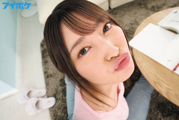 深情对望看着你高潮! D奶美少女「藤井伊予奈」新作和她一起共度同居性爱生活!-3 深情对望看着你高潮! D奶美少女「藤井伊予奈」新作和她一起共度同居性爱生活!