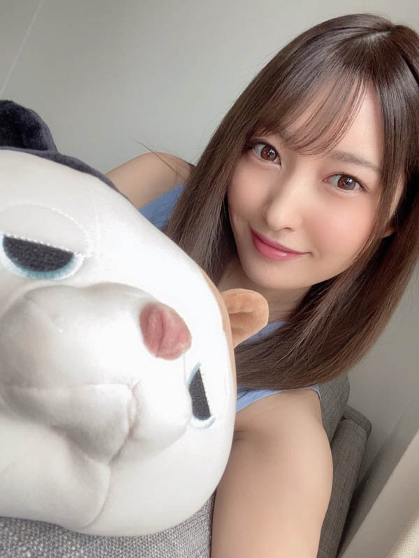深情对望看着你高潮! D奶美少女「藤井伊予奈」新作和她一起共度同居性爱生活!-5 深情对望看着你高潮! D奶美少女「藤井伊予奈」新作和她一起共度同居性爱生活!