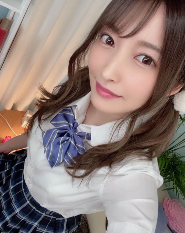 深情对望看着你高潮! D奶美少女「藤井伊予奈」新作和她一起共度同居性爱生活!-6 深情对望看着你高潮! D奶美少女「藤井伊予奈」新作和她一起共度同居性爱生活!