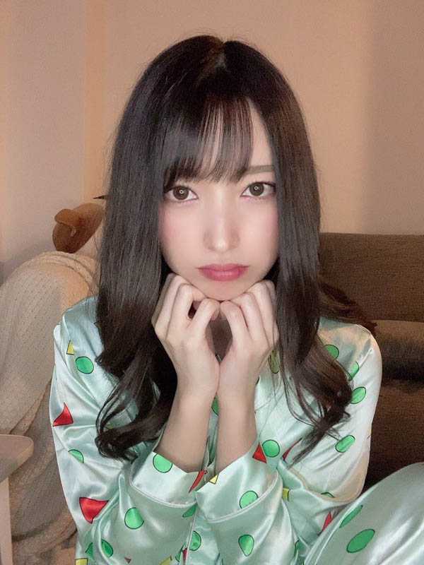 深情对望看着你高潮! D奶美少女「藤井伊予奈」新作和她一起共度同居性爱生活!-8 深情对望看着你高潮! D奶美少女「藤井伊予奈」新作和她一起共度同居性爱生活!
