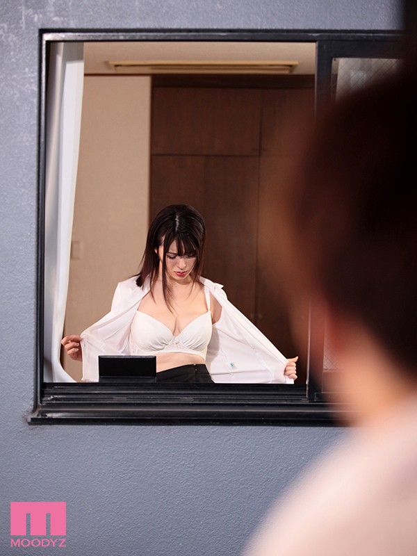宿舍对面住着巨乳女老师「辻井ほのか」,偷窥被抓包竟被她「诱惑榨干」!-3 宿舍对面住着巨乳女老师「辻井ほのか」,偷窥被抓包竟被她「诱惑榨干」!