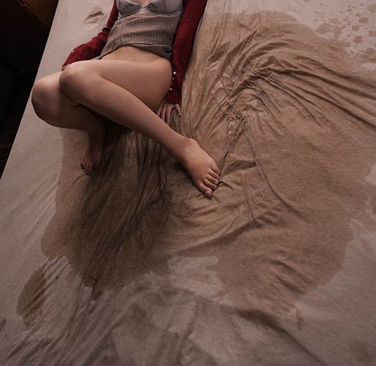 敏感体质到极限⋯槙いずな、人生初の失禁全开性爱!-3 敏感体质到极限⋯槙いずな、人生初の失禁全开性爱!