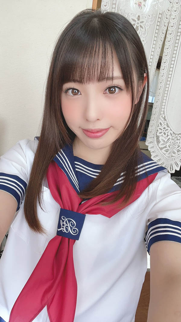和服老店千金! C罩杯白淨美少女「白桃花」AV出道自曝:高二就决定好了。-7 和服老店千金! C罩杯白淨美少女「白桃花」AV出道自曝:高二就决定好了。