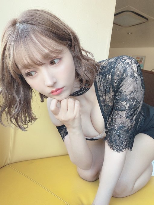 日本第一性爱Cosplayer! 暗黑国民偶像「三上悠亚」推特大秀新作各种爆乳角色装扮!-8 日本第一性爱Cosplayer! 暗黑国民偶像「三上悠亚」推特大秀新作各种爆乳角色装扮!