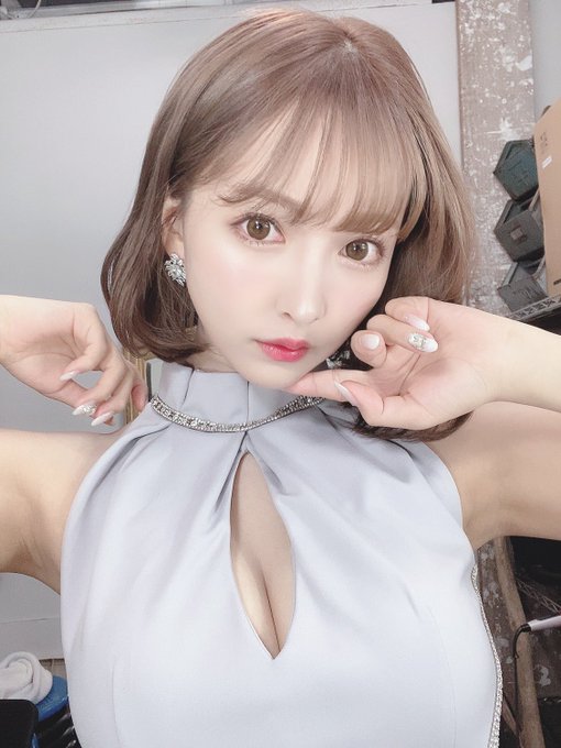 日本第一性爱Cosplayer! 暗黑国民偶像「三上悠亚」推特大秀新作各种爆乳角色装扮!-10 日本第一性爱Cosplayer! 暗黑国民偶像「三上悠亚」推特大秀新作各种爆乳角色装扮!