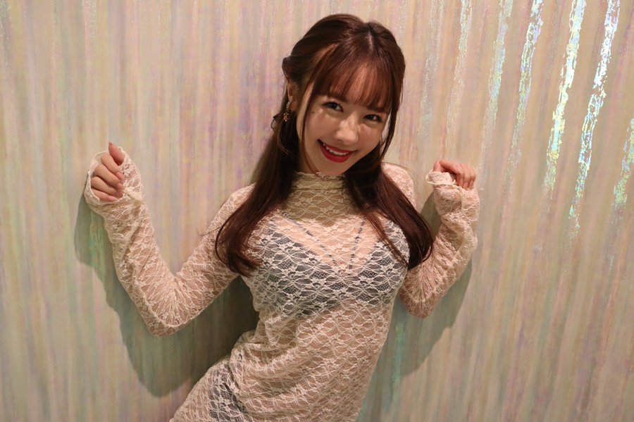 人气飙升! 阳光笑容美少女「栗山莉绪」出道2个月SNS坐拥5万粉丝!-4 人气飙升! 阳光笑容美少女「栗山莉绪」出道2个月SNS坐拥5万粉丝!
