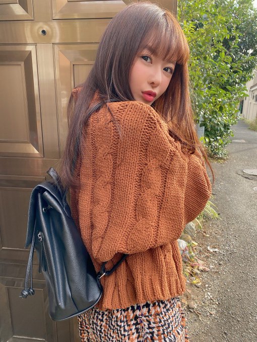 人气飙升! 阳光笑容美少女「栗山莉绪」出道2个月SNS坐拥5万粉丝!-7 人气飙升! 阳光笑容美少女「栗山莉绪」出道2个月SNS坐拥5万粉丝!