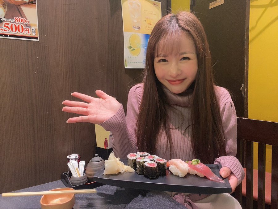 人气飙升! 阳光笑容美少女「栗山莉绪」出道2个月SNS坐拥5万粉丝!-8 人气飙升! 阳光笑容美少女「栗山莉绪」出道2个月SNS坐拥5万粉丝!
