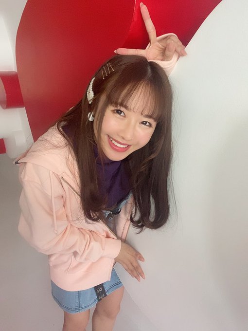 人气飙升! 阳光笑容美少女「栗山莉绪」出道2个月SNS坐拥5万粉丝!-11 人气飙升! 阳光笑容美少女「栗山莉绪」出道2个月SNS坐拥5万粉丝!