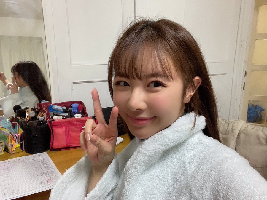 人气飙升! 阳光笑容美少女「栗山莉绪」出道2个月SNS坐拥5万粉丝!-13 人气飙升! 阳光笑容美少女「栗山莉绪」出道2个月SNS坐拥5万粉丝!