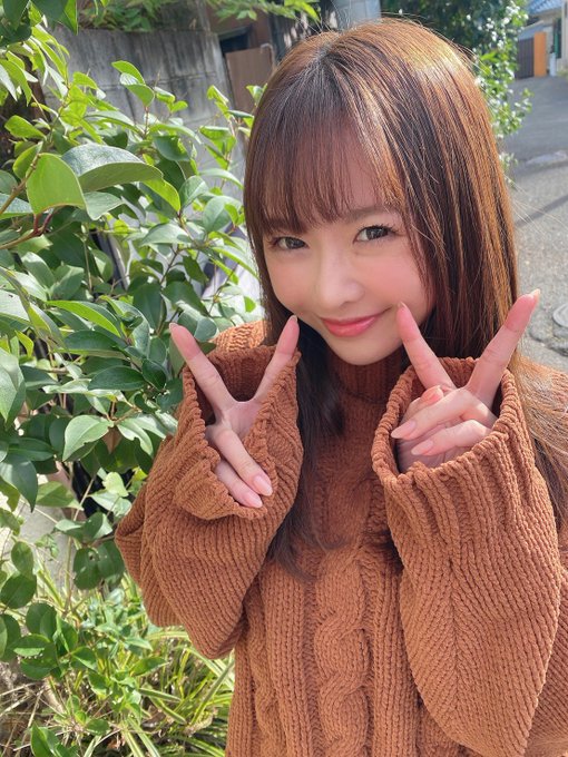 人气飙升! 阳光笑容美少女「栗山莉绪」出道2个月SNS坐拥5万粉丝!-15 人气飙升! 阳光笑容美少女「栗山莉绪」出道2个月SNS坐拥5万粉丝!