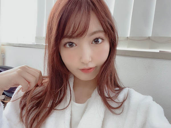 挑战童贞杀毛衣! D罩杯偶像级新人AV女优「潮美舞」放送福利娇喊穿不出门啦!-5 挑战童贞杀毛衣! D罩杯偶像级新人AV女优「潮美舞」放送福利娇喊穿不出门啦!