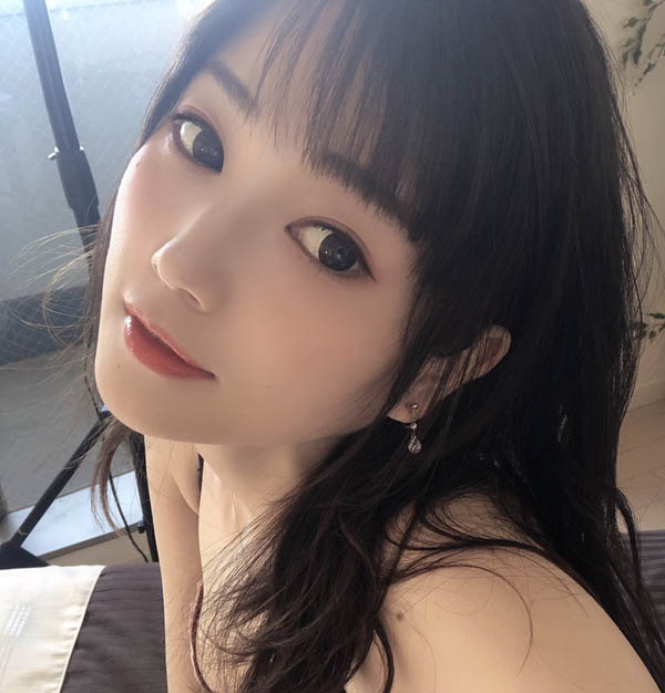 摆脱办公室束缚! 23岁OL美女大姐姐「本田桃」AV出道!-1 摆脱办公室束缚! 23岁OL美女大姐姐「本田桃」AV出道!