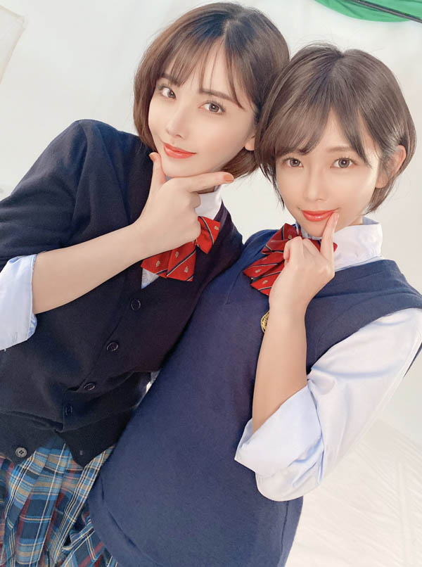 你是谁?AV暗黑女神「深田咏美」学生貌反差,粉丝一面倒只认性感教师?-5 你是谁?AV暗黑女神「深田咏美」学生貌反差,粉丝一面倒只认性感教师?