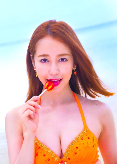 出道十周年! AV界F罩杯美痴女「篠田优」募资筹备个人写真集仅花不到一周达标!-14 出道十周年! AV界F罩杯美痴女「篠田优」募资筹备个人写真集仅花不到一周达标!