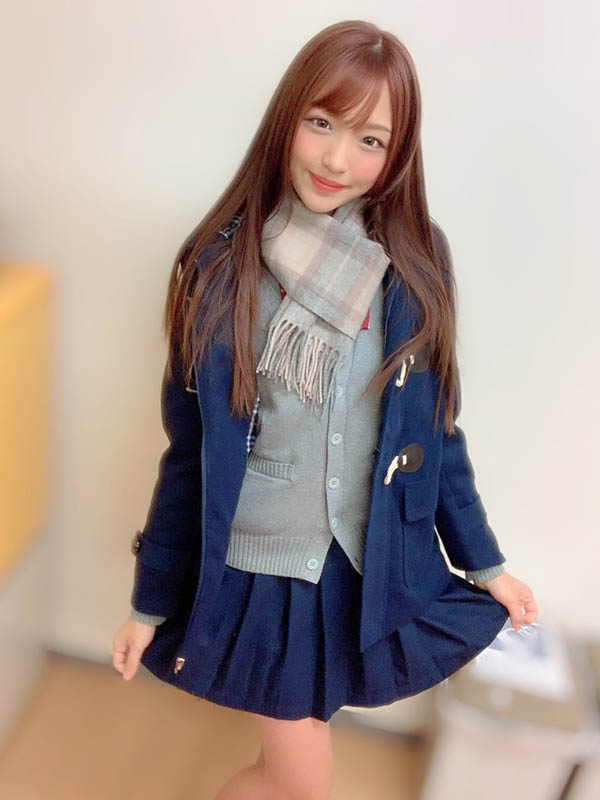 片海战术! 24岁D罩杯甜美新人「木下日葵」出道八个月抢下销售季军力压三上悠亚!-10 片海战术! 24岁D罩杯甜美新人「木下日葵」出道八个月抢下销售季军力压三上悠亚!