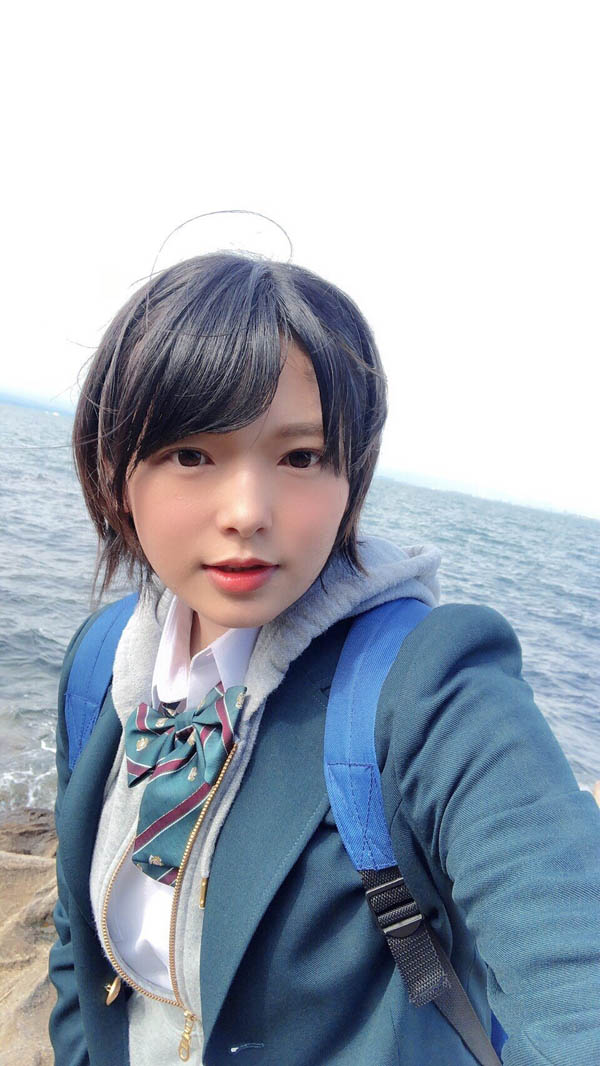 早见奈奈(早见なな)出道作品番号及封面,早见なな个人简介-5 早见奈奈(早见なな)出道作品番号及封面,早见なな个人简介