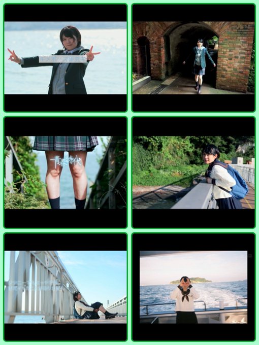 其实很有料! 男孩子气短发美少女「早见奈奈」AV专属出道自曝好色少女心。-5 其实很有料! 男孩子气短发美少女「早见奈奈」AV专属出道自曝好色少女心。