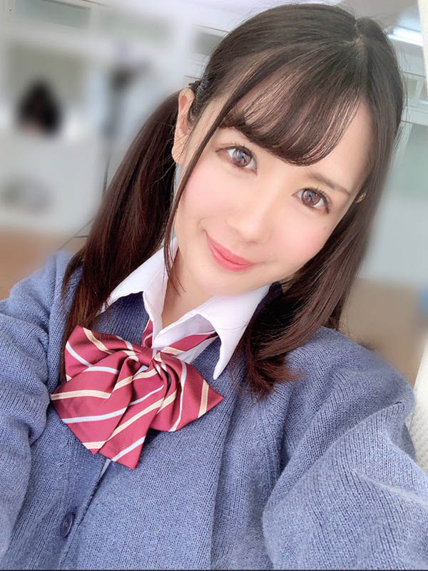杏羽花莲(杏羽かれん)出道作品番号及封面,杏羽かれん个人简介-10 杏羽花莲(杏羽かれん)出道作品番号及封面,杏羽かれん个人简介