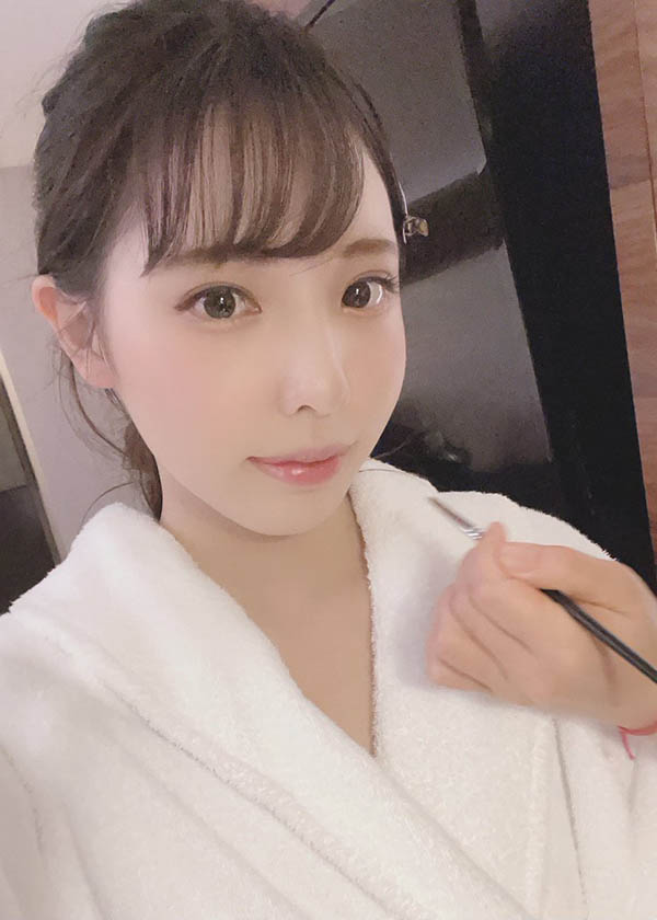 强制深喉! C奶气质美少女「白桃花」久违3个月最新作被开发出M体质爽到流泪!-17 强制深喉! C奶气质美少女「白桃花」久违3个月最新作被开发出M体质爽到流泪!
