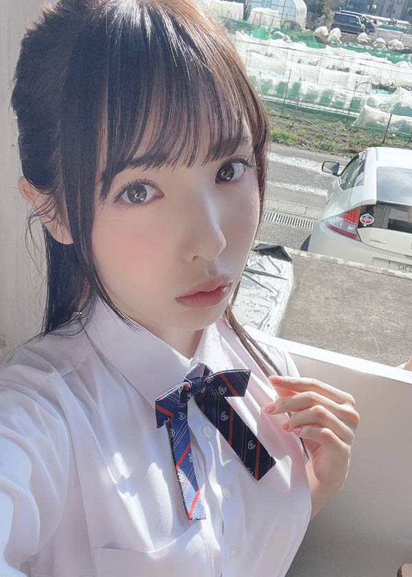 强制深喉! C奶气质美少女「白桃花」久违3个月最新作被开发出M体质爽到流泪!-18 强制深喉! C奶气质美少女「白桃花」久违3个月最新作被开发出M体质爽到流泪!
