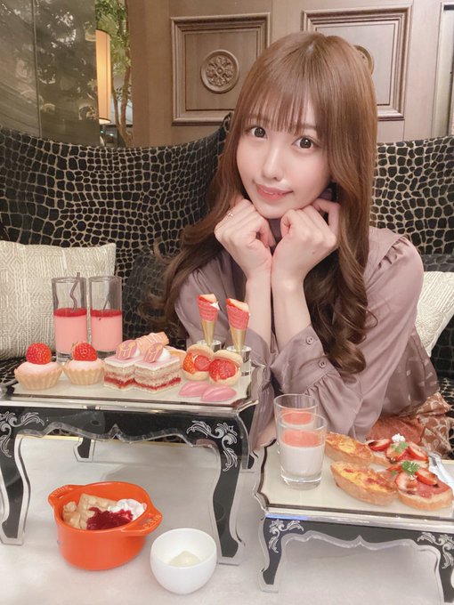 泳装比赛后冠! F罩杯巨乳美少女“朝日奈华莲”AV出道大秀冠军级身材!-8 泳装比赛后冠! F罩杯巨乳美少女“朝日奈华莲”AV出道大秀冠军级身材!
