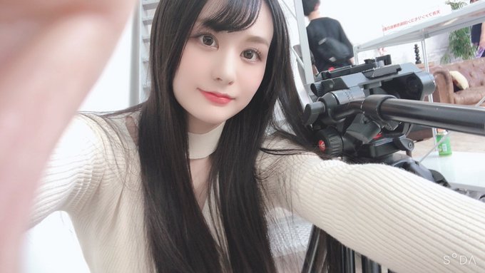 JULIA小师妹登场! H罩杯巨乳美少女“唯月优花”AV出道自曝最想交手的AV男优是…!-8 JULIA小师妹登场! H罩杯巨乳美少女“唯月优花”AV出道自曝最想交手的AV男优是…!