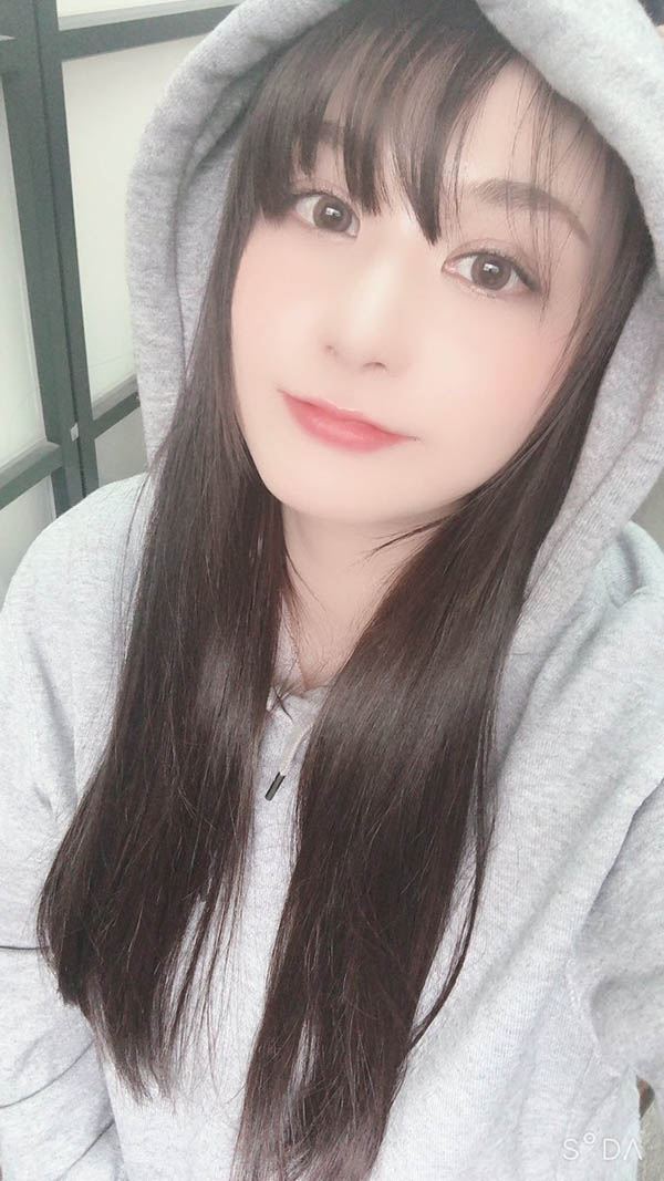JULIA小师妹登场! H罩杯巨乳美少女“唯月优花”AV出道自曝最想交手的AV男优是…!-10 JULIA小师妹登场! H罩杯巨乳美少女“唯月优花”AV出道自曝最想交手的AV男优是…!