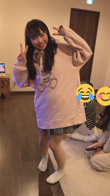 现役大尺写真偶像下海! D罩杯小只马“藤田梢”AV出道!-3 现役大尺写真偶像下海! D罩杯小只马“藤田梢”AV出道!