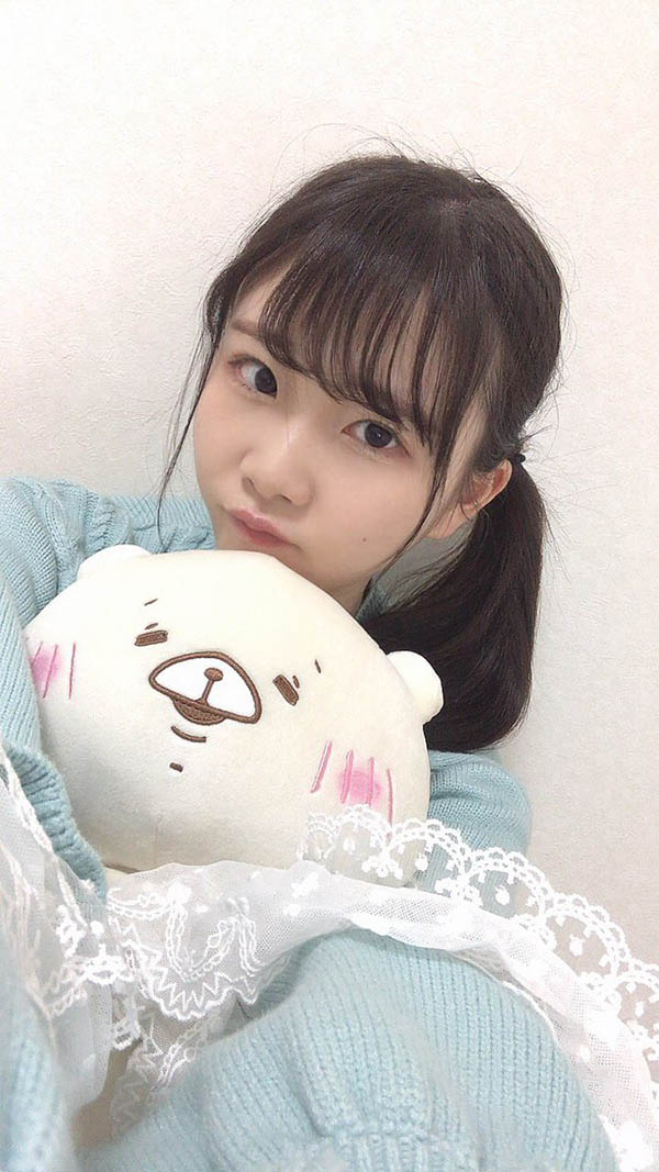 现役大尺写真偶像下海! D罩杯小只马“藤田梢”AV出道!-12 现役大尺写真偶像下海! D罩杯小只马“藤田梢”AV出道!