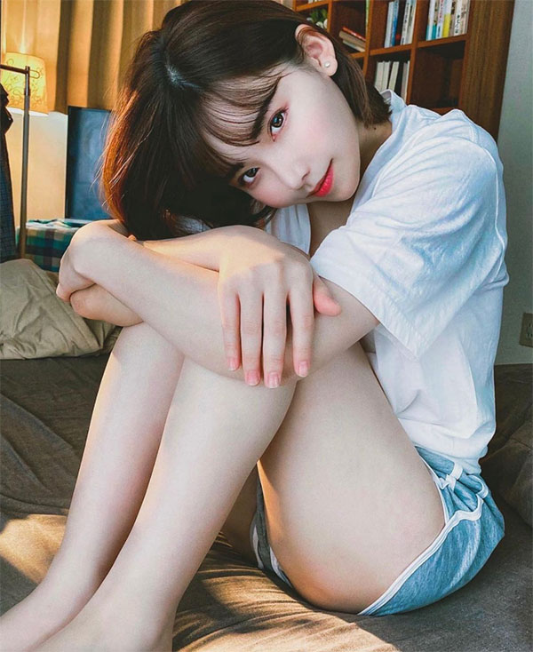 粉丝惊呆!“深田咏美”素颜真面目大公开,毫无滤镜妆前妆后竟然长这样…-4 粉丝惊呆!“深田咏美”素颜真面目大公开,毫无滤镜妆前妆后竟然长这样…