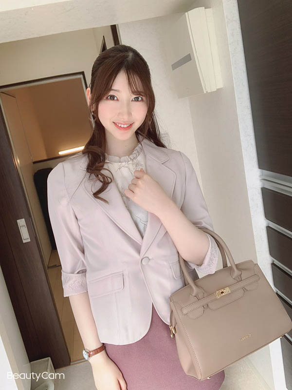 温柔大姐姐! 纤瘦10头身长腿美女主播“香椎花乃”推特开张!-3 温柔大姐姐! 纤瘦10头身长腿美女主播“香椎花乃”推特开张!