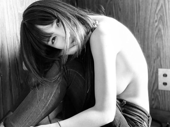 素颜の复活!在安斋らら之后要回归暗黑界的是?-10 素颜の复活!在安斋らら之后要回归暗黑界的是?