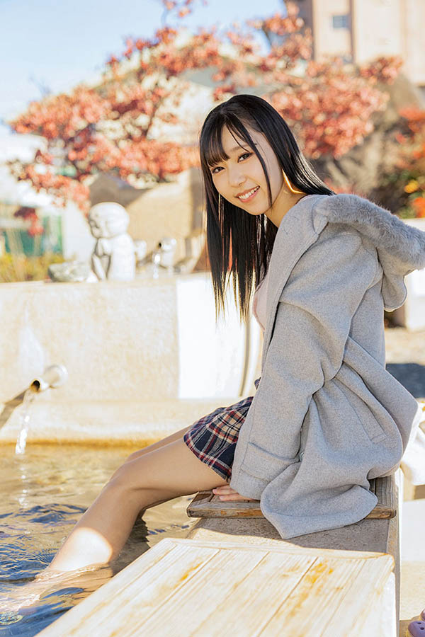 被带去温泉打分手炮!さつき芽衣疯狂被中出!-1 被带去温泉打分手炮!さつき芽衣疯狂被中出!