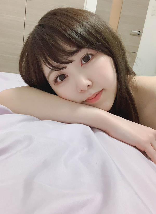 兴趣使然! 面包店打工的女大学生“松宫翡翠”AV出道!-7 兴趣使然! 面包店打工的女大学生“松宫翡翠”AV出道!