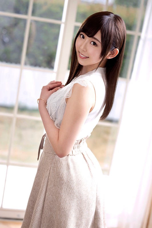 兴趣使然! 面包店打工的女大学生“松宫翡翠”AV出道!-8 兴趣使然! 面包店打工的女大学生“松宫翡翠”AV出道!