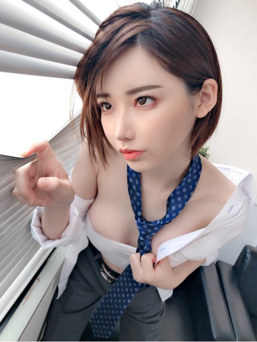再次化身为鬼怪!E奶人气AV女优“深田咏美”本周VR新作演出深山雪女冰冷榨精!-2 再次化身为鬼怪!E奶人气AV女优“深田咏美”本周VR新作演出深山雪女冰冷榨精!