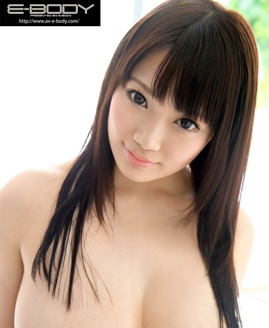 无码界大型新人!解禁出鲍的I罩杯巨乳“羽海野まお”是?-6 无码界大型新人!解禁出鲍的I罩杯巨乳“羽海野まお”是?
