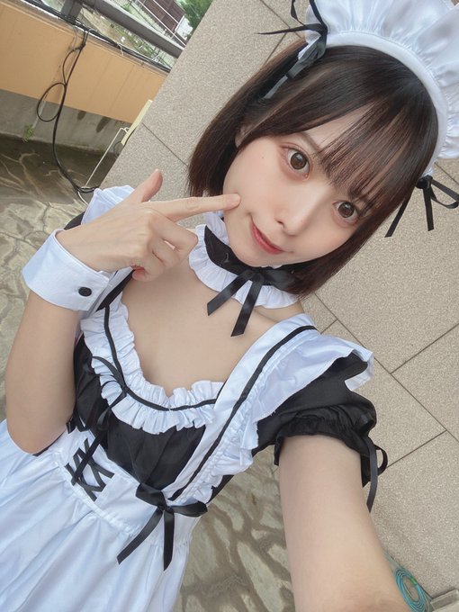 短发俏丽!B罩杯大眼美少女“天马结衣”AV出道!真实身份是出道3年的那位!-1 短发俏丽!B罩杯大眼美少女“天马结衣”AV出道!真实身份是出道3年的那位!
