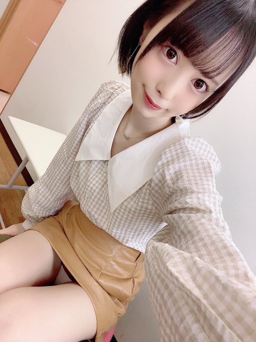 短发俏丽!B罩杯大眼美少女“天马结衣”AV出道!真实身份是出道3年的那位!-9 短发俏丽!B罩杯大眼美少女“天马结衣”AV出道!真实身份是出道3年的那位!