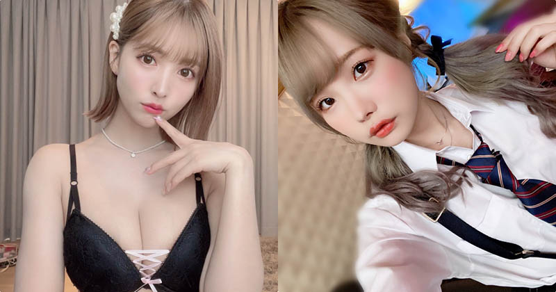 上半年度AV女优销量排行榜!小只马“松本一香”第一,女神“三上悠亚”获第三!-1 上半年度AV女优销量排行榜!小只马“松本一香”第一,女神“三上悠亚”获第三!