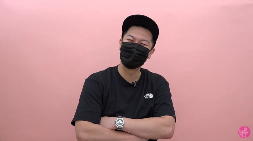 买名表开好车!AV监督赚很多?-1 买名表开好车!AV监督赚很多?