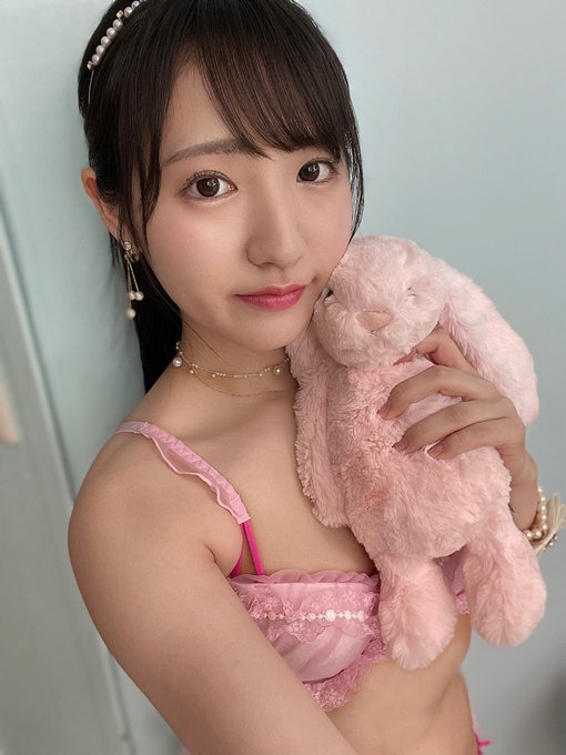 恸!C罩杯小可爱“河奈亜依”闪电宣布今年3月底正式AV引退!-7 恸!C罩杯小可爱“河奈亜依”闪电宣布今年3月底正式AV引退!